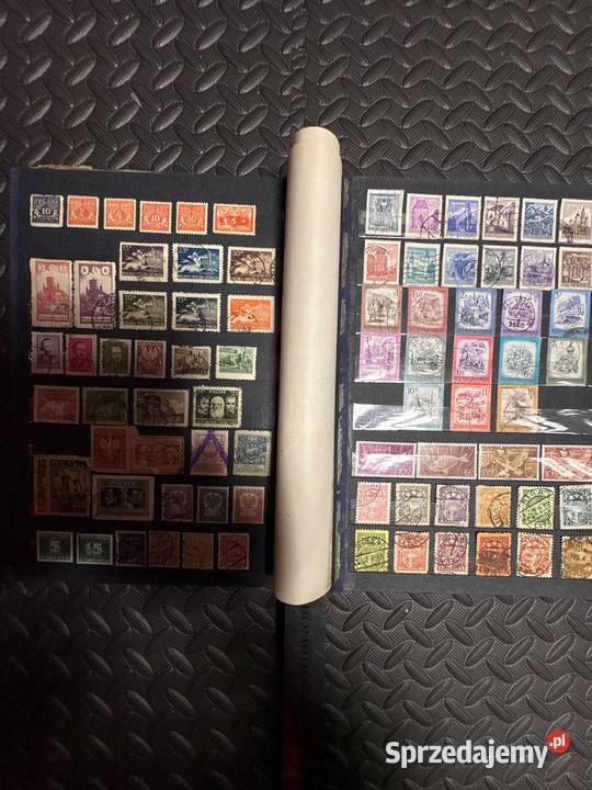 Znaczki Bielsko-Biała