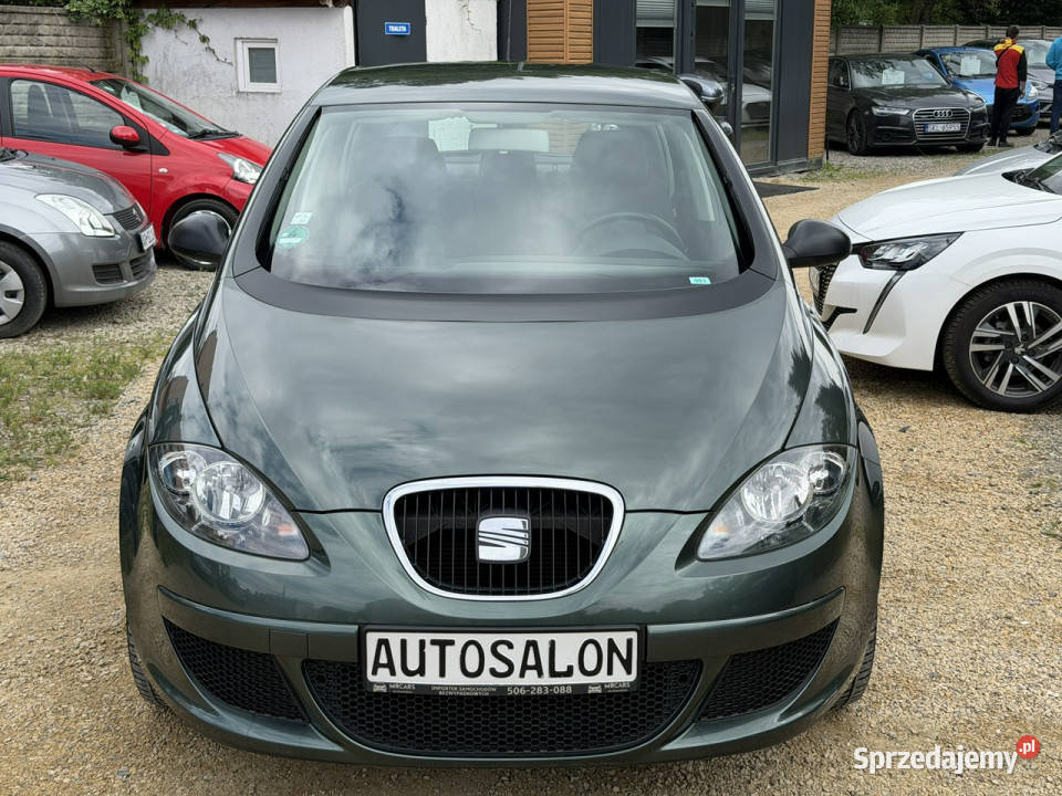 Seat Toledo Częstochowa sprzedam