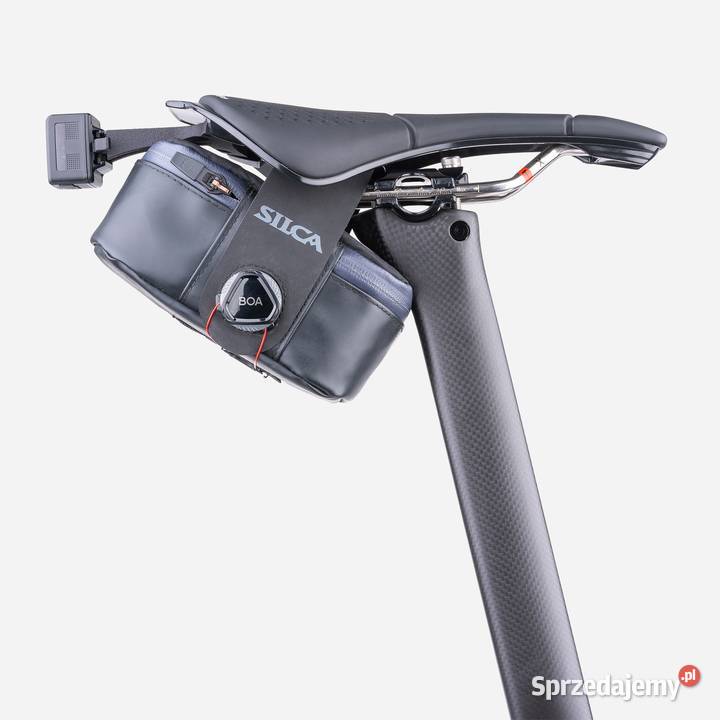 Uchwyt radaru do siodelka Prologo Trek CarBack Warszawa sprzedam