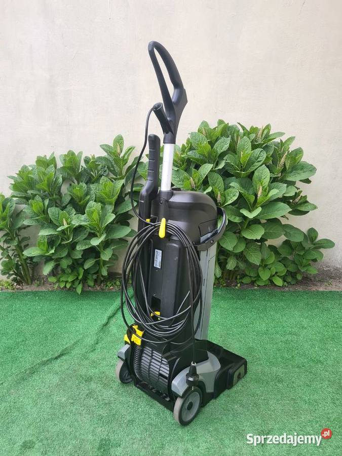 Szorowarka Karcher BR 304 C ADV Super Stan Radom