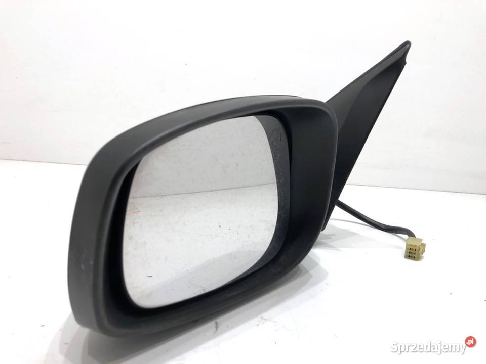 LUSTERKO LEWY SUZUKI SWIFT III Hatchback osobowe