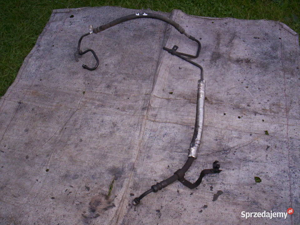 FORD FOCUS MK1 Przewód Wspomagania 18TDDI Częstochowa