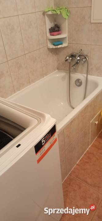 Kawalerka na wynajem