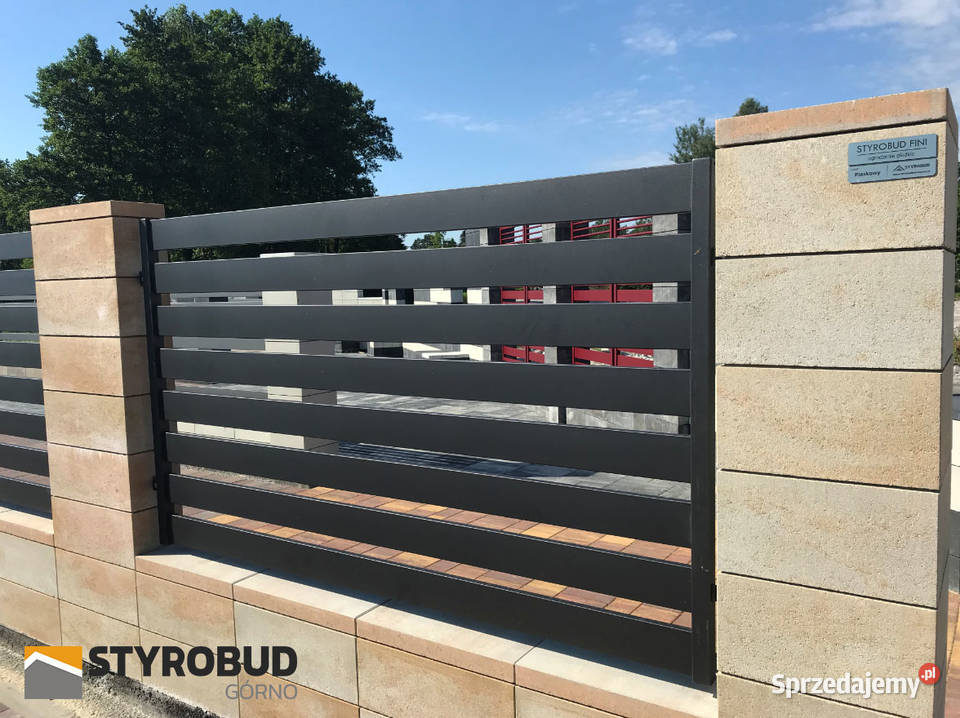 Pustak betonowy Bloczek 200x500x200 PRODUCENT podkarpackie Górno sprzedam