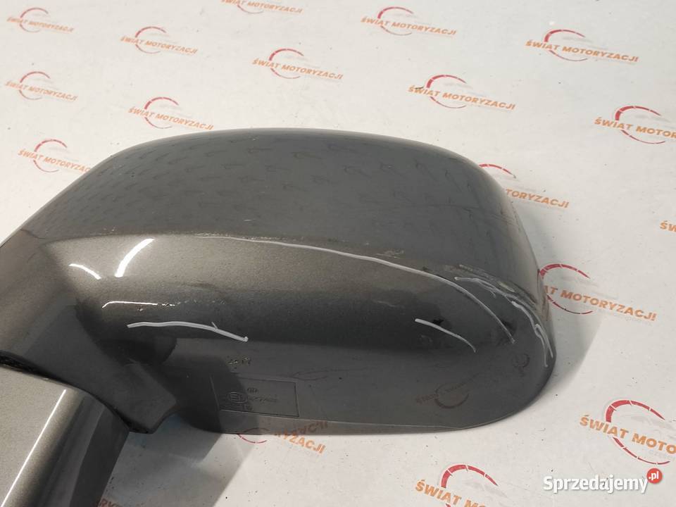 CHEVROLET ORLANDO I LT 10r lusterko lewe ANGLIK Kielce