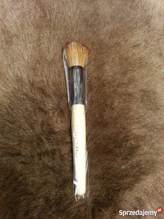 Pędzle Bobbi Brown Uniseks dolnośląskie Świdnica