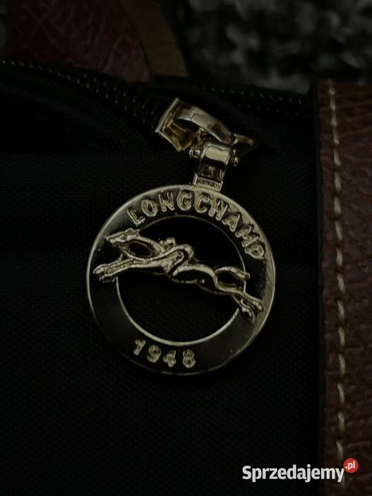 Torebka Longchamp Torby i torebki Sulejówek