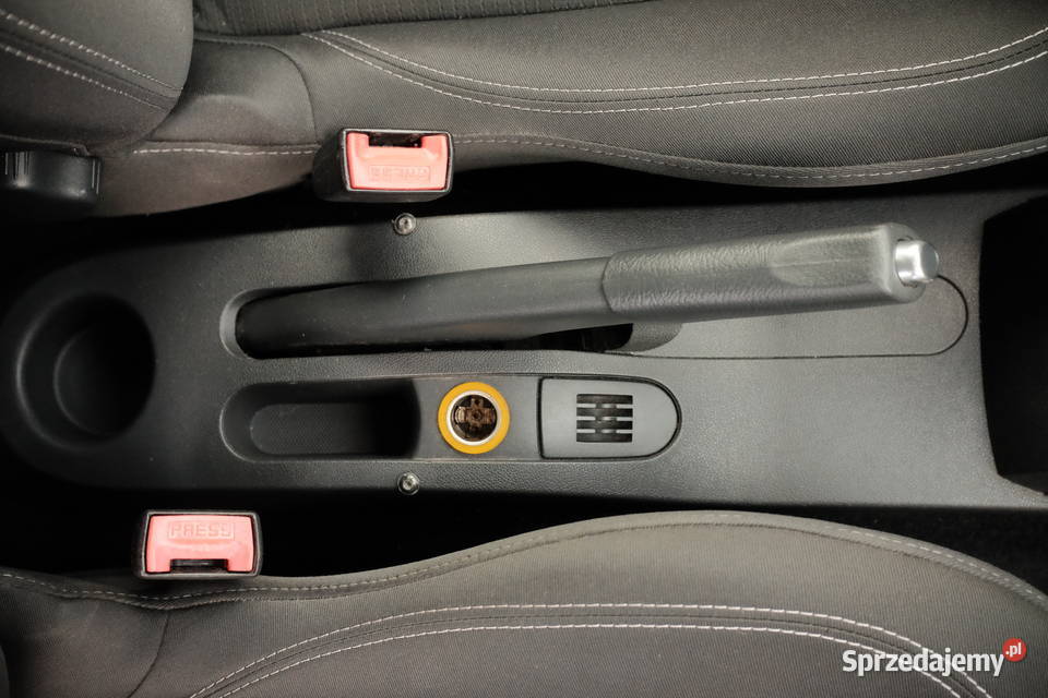 Renault Clio III 2010 Lublin