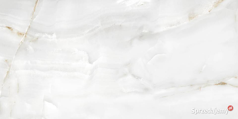 Gres ETERNAL WHITE 60120 Warszawa