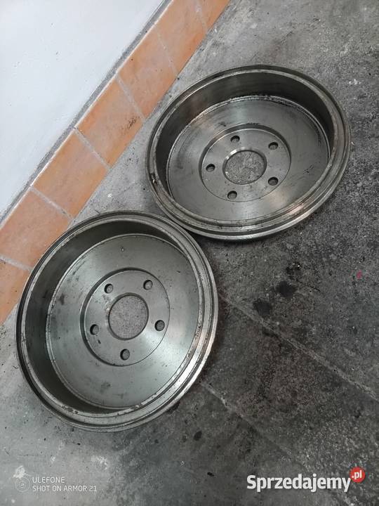 Bębny subaru forester Textar 94031000 Bębny Zabrze