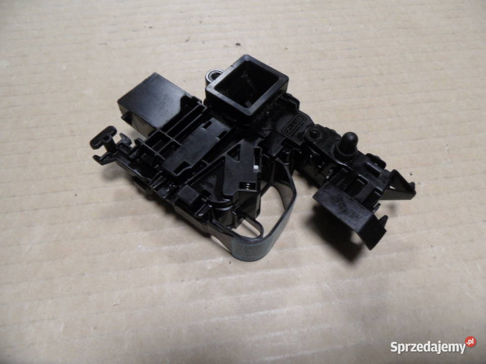 blokada pralki samsung DC3400028B Promnik