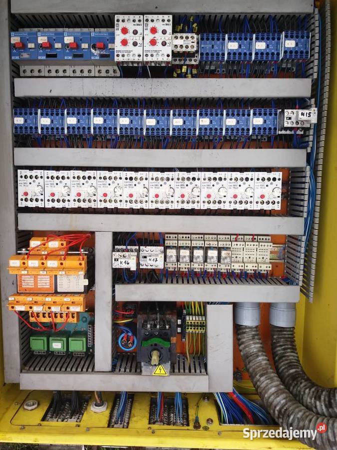 Myjnia Karcher Skrzynia Skrzynk Szafa Rybnik sprzedam