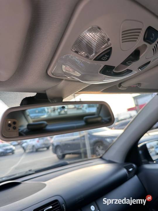 Sprzedam atrakcyjnego CLC z małym przebiegiem diesel sprzedam