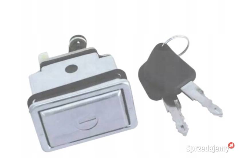 Peugeot 405 9297 zamek klapy bagaznika NOWY Klapy bagażnika łódzkie Łódź