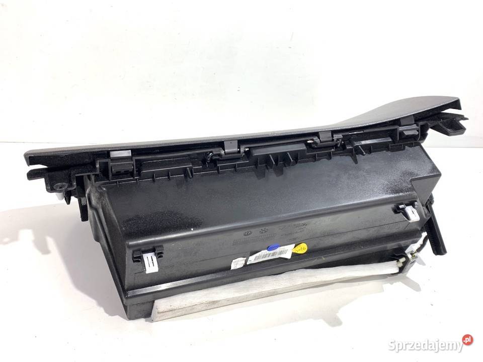 SCHOWEK PASAŻERA FORD MONDEO MK5 Hatchback