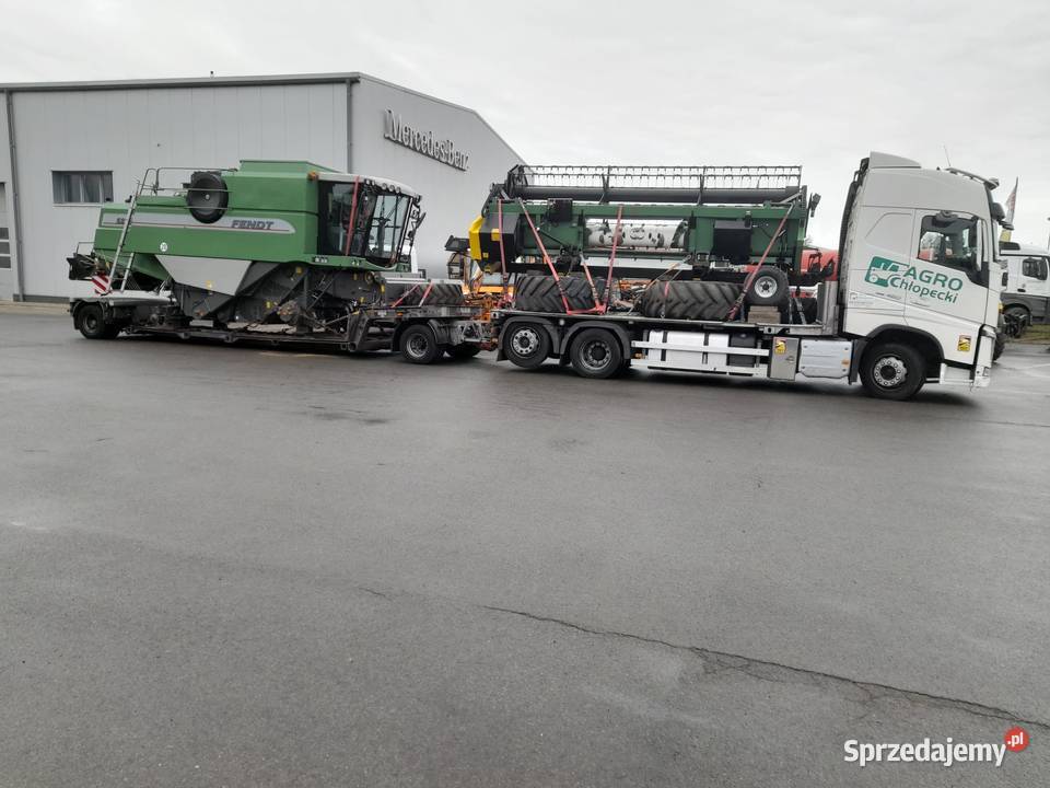 Fendt 5220e igła heder vario Poziomowanie sit Zbożowe sprzedam