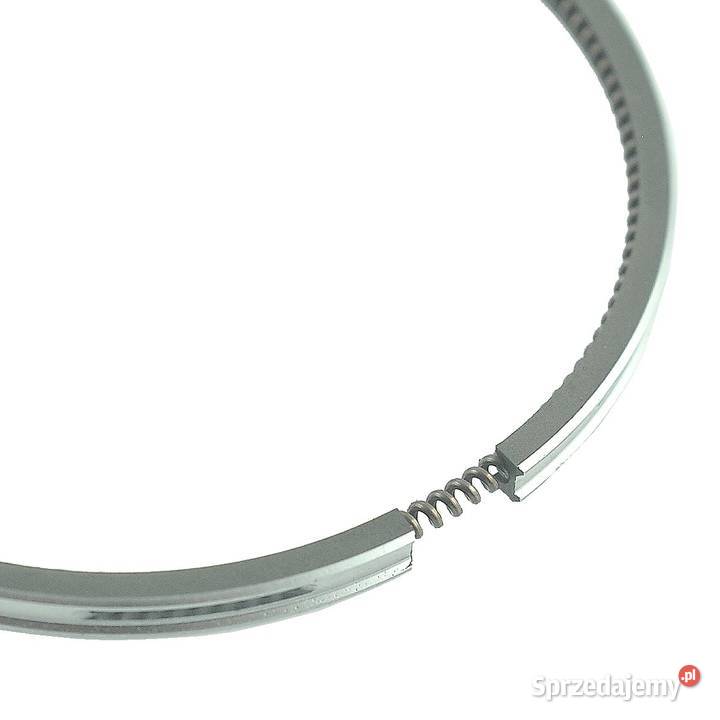 Pierścienie tłoka STD 73 mm 250 x 200 x 200 x Tajęcina sprzedam