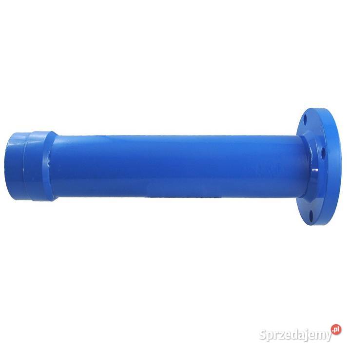 Osłona wałka 360 mm EFGCK 105 EFGCK 115 EFGCK Tajęcina