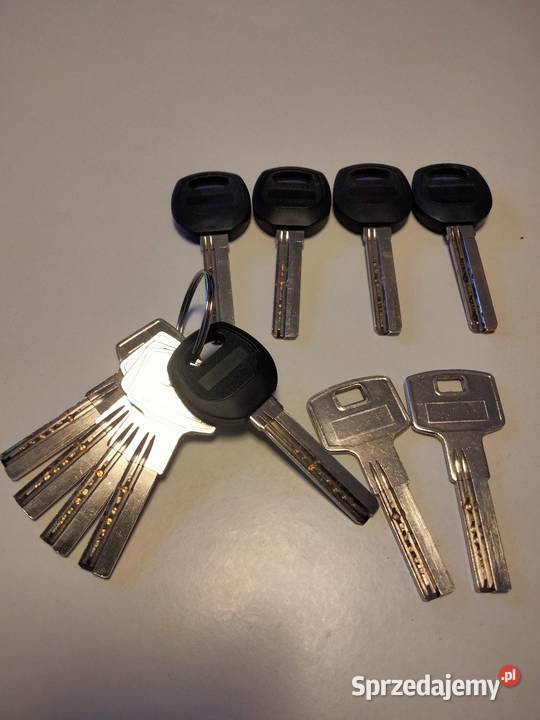 Drzwi zewnętrzne antywłamaniowe sprzedam