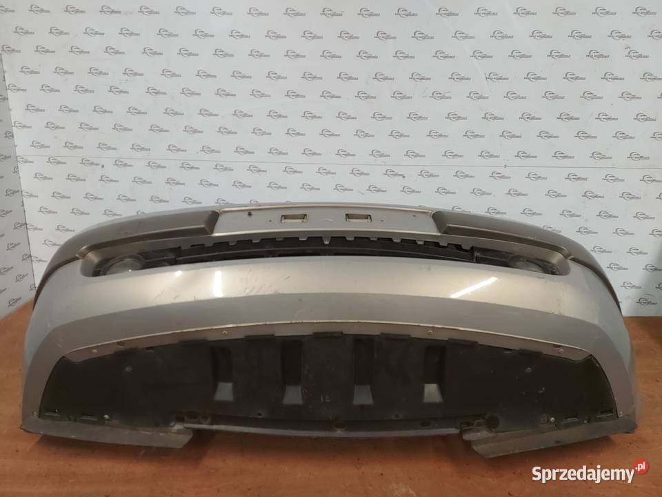 RENAULT MEGANE II zderzak przód 8200142000 Kielce