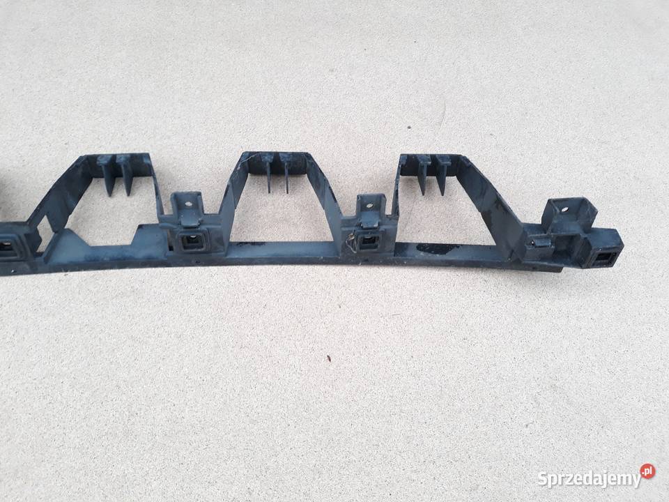 VOLVO V50 ŚLIZG ZDERZAKA TYŁ TYLNY 30763014 Międzychód