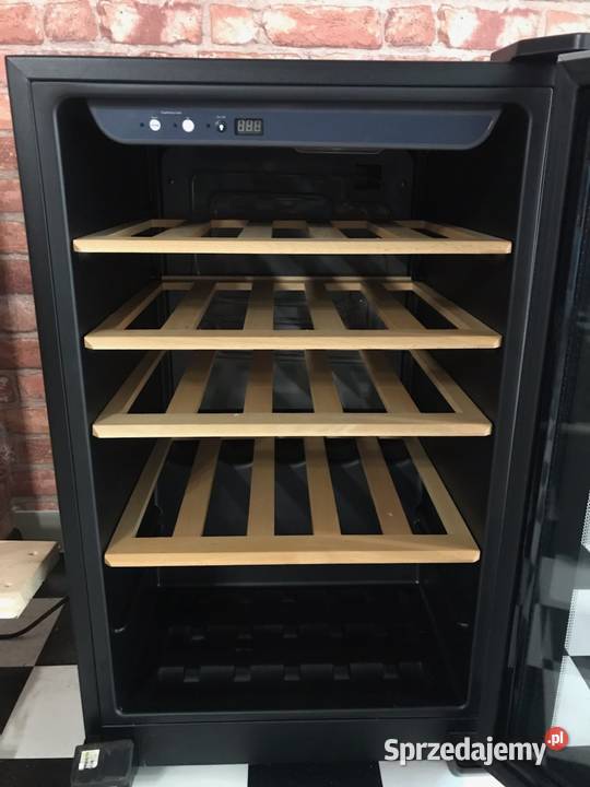 Okazja Lodowka na wino piwo Rzeszów