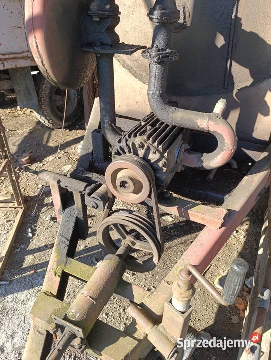 Beczkowóz 2200l wóz asenizacyjny