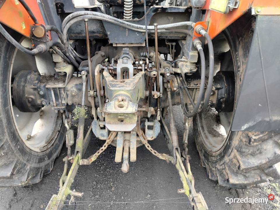Traktor ciągnik rolniczy ursus 3512 mazowieckie Sochaczew sprzedam