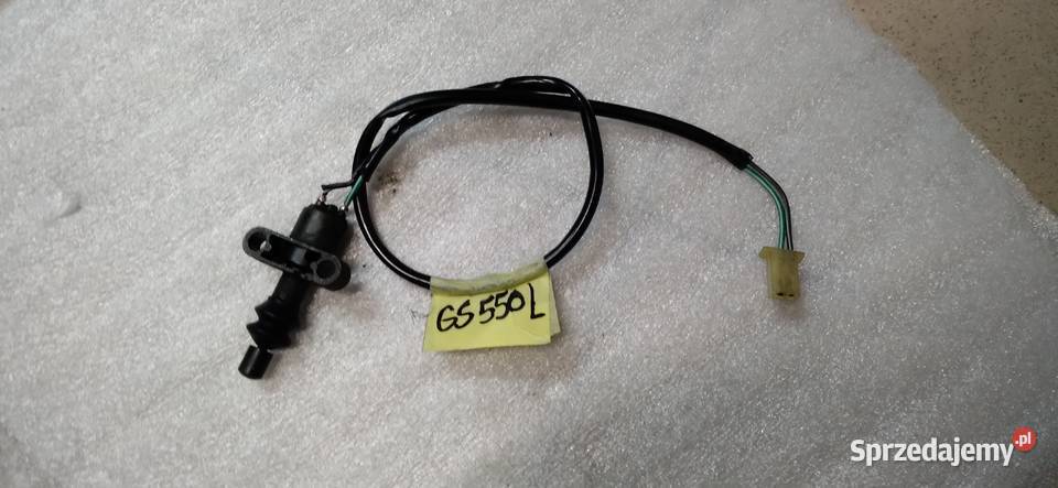 Czujnik Stopki Bocznej Suzuki GS550L