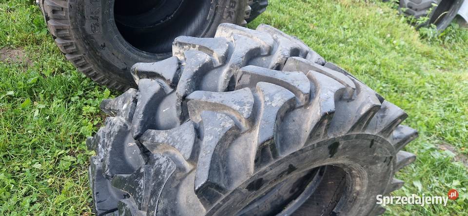 75016 750r16 Horsch Vaderstad Amazone Opony rolnicze Nowe Miasto Lubawskie