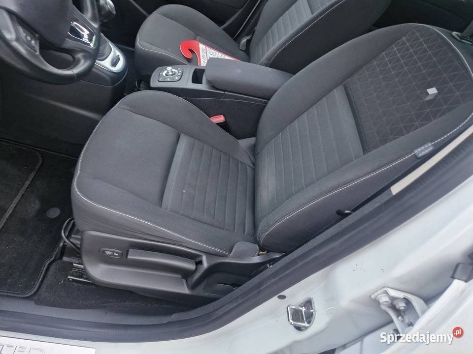 Sprzedam Renault Scenic 2015 15 diesel Radziejów