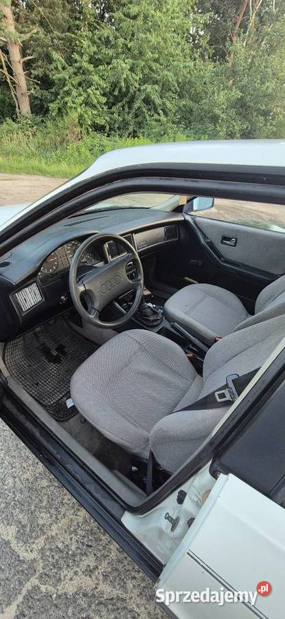 Audi 80 b3 sprzedam