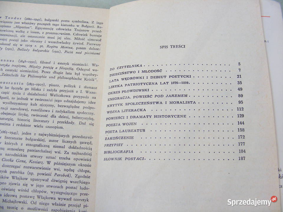 Artysta Szewczenko Iwan Wazow Możejko Sztuka