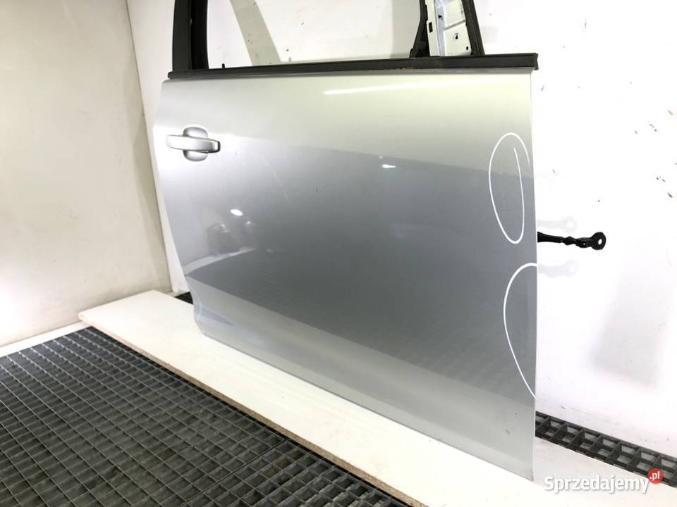 DRZWI PRAWY PRZÓD OPEL ASTRA J Hatchback 0915 Drzwi