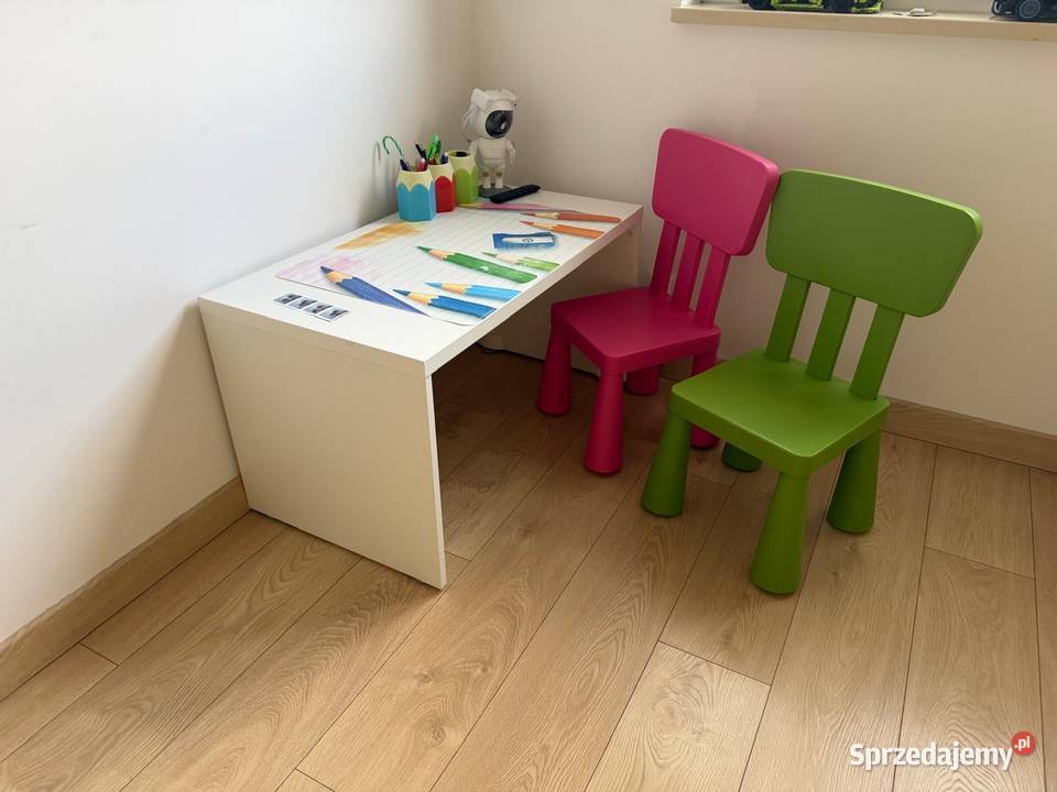 Meble dziecięce IKEA Tychy