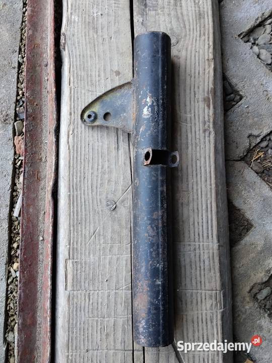 Wsk 125 175 chorągiewka B3 prawa