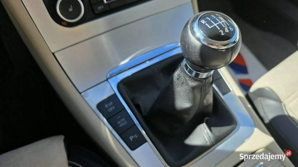 Volkswagen Passat CC mały przebieg Lębork