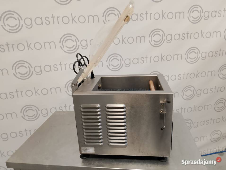 Pakowarka próżniowa komorowa RM Gastro VBN6 Gastronomia dolnośląskie Wrocław