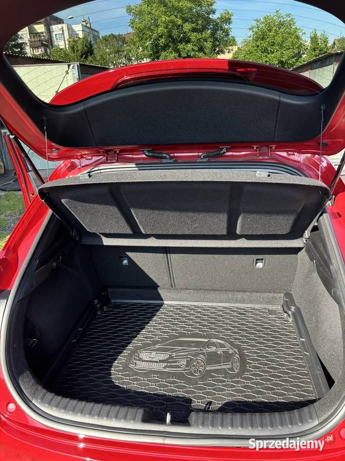 Kia Xceed 15 160 M Smart śląskie Sosnowiec