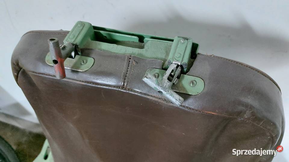 Fotel lotniczy Pozostałe