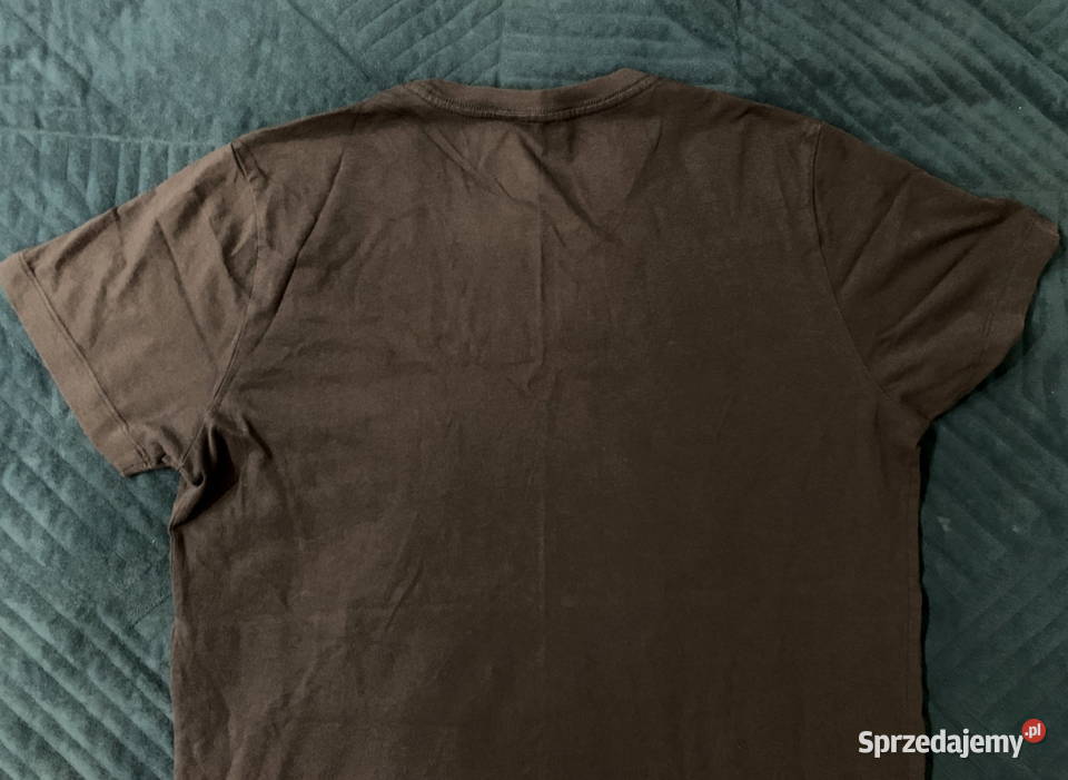 Tshirt Diesel Industry 30 Diesel