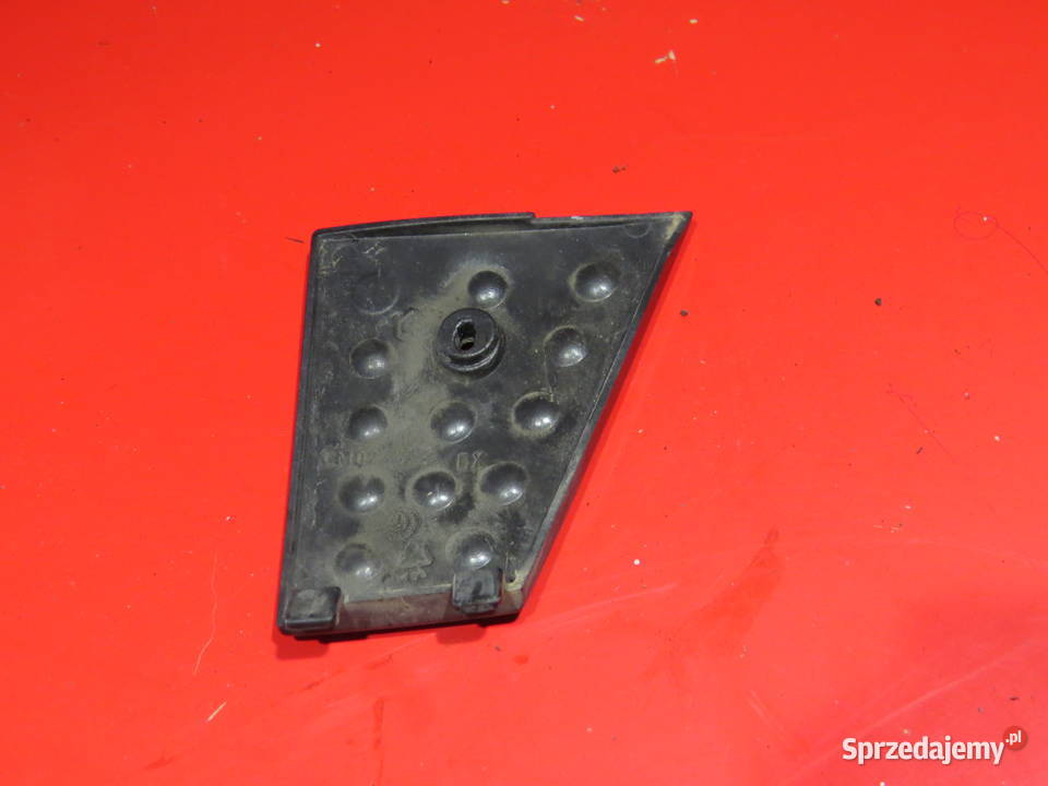 PIAGGIO X8 125 200 250 zaślepka osłona klapka Warszawa