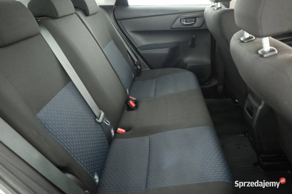 Toyota Auris 14 D4D centralny zamek Piaseczno