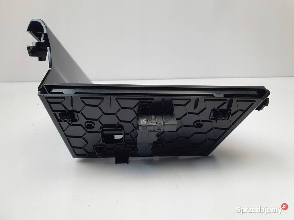 DEKOR OSŁONA TUNELU Vw Golf VIII 5H1863487B Chełm sprzedam
