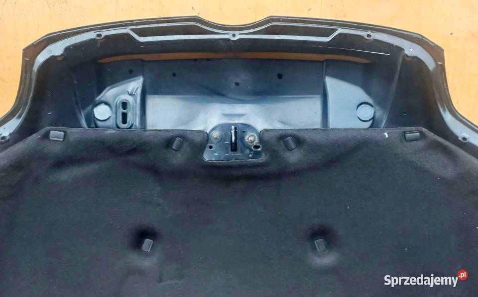 FORD FOCUS MK3 MASKA FB IDEALNA Radom