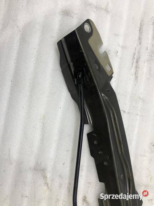 WZMOCNIENIE OKULAR LEWY PEUGEOT EXPERT II