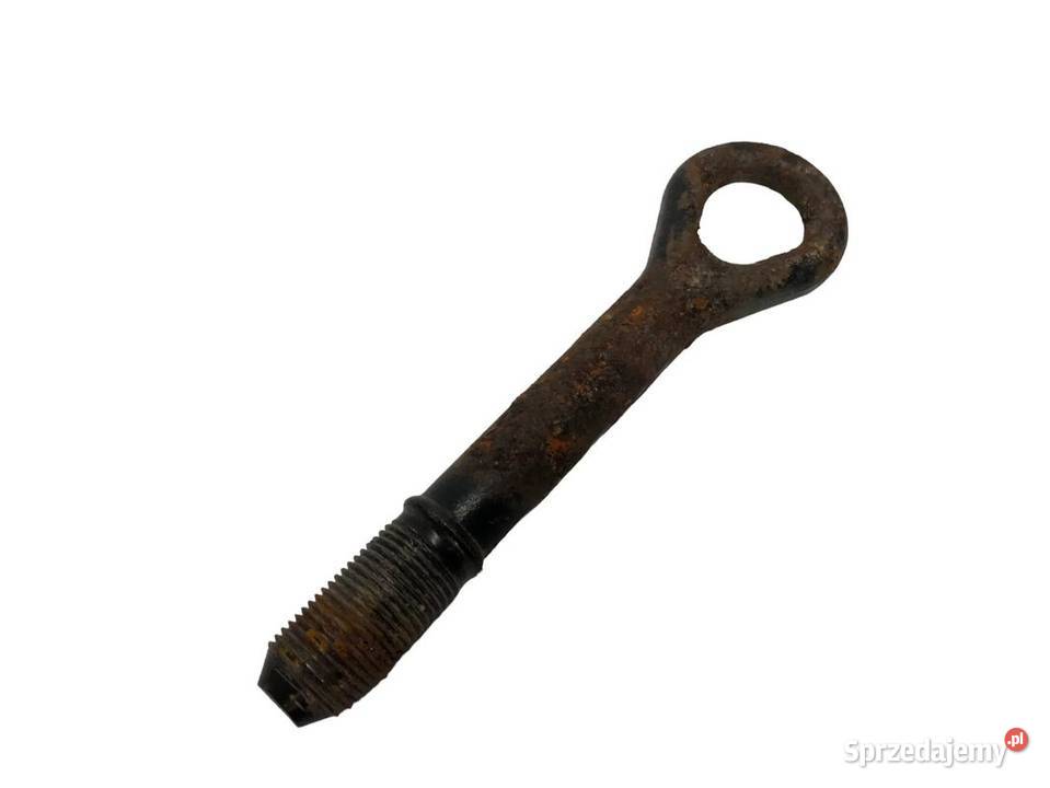 TOYOTA RAV4 III XA30 LIFT 22 D4D 2AD 150 2011R Pozostałe