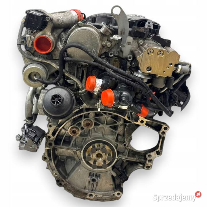 SILNIK 5FX Citroen DS3 C4 Picasso 16 THP T TURBO