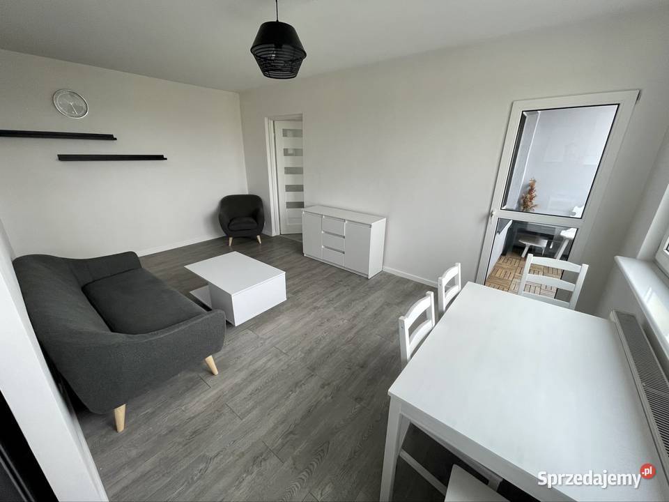 Mieszkanie 2pokojowe 40m2 samo centrum REMONCIE dolnośląskie Jelcz-Laskowice