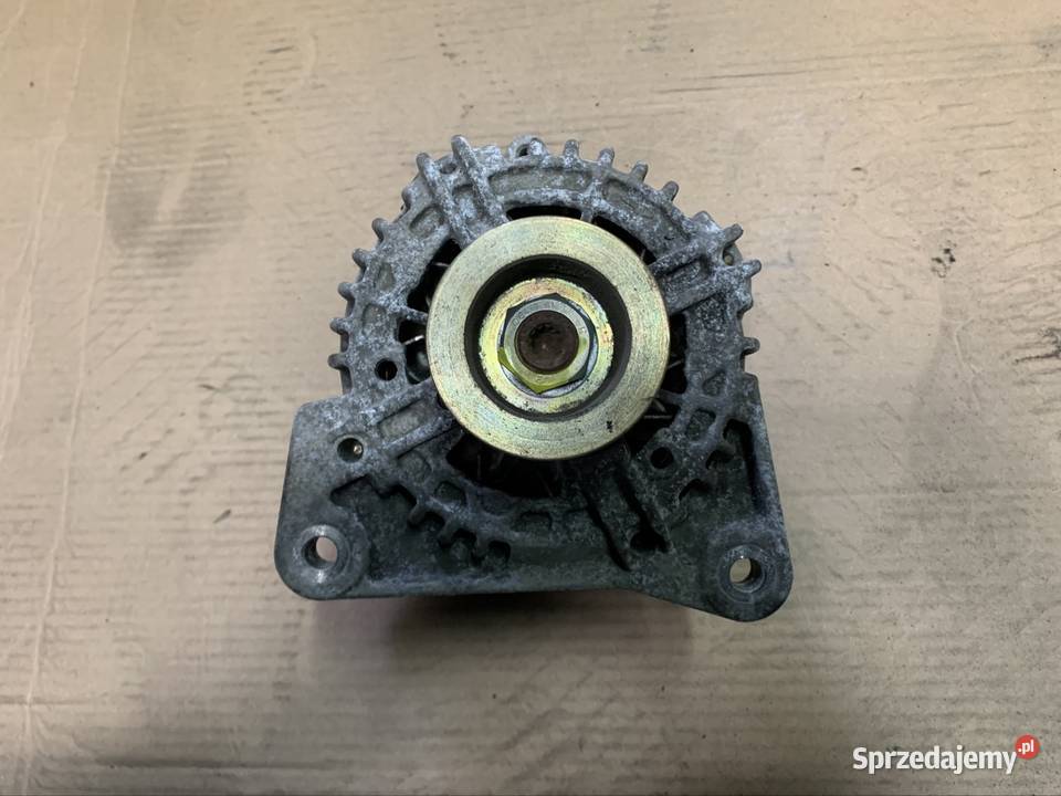 8200429898 alternator renault modus renault clio Części samochodowe Szczecin